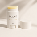 Solne creme solaire